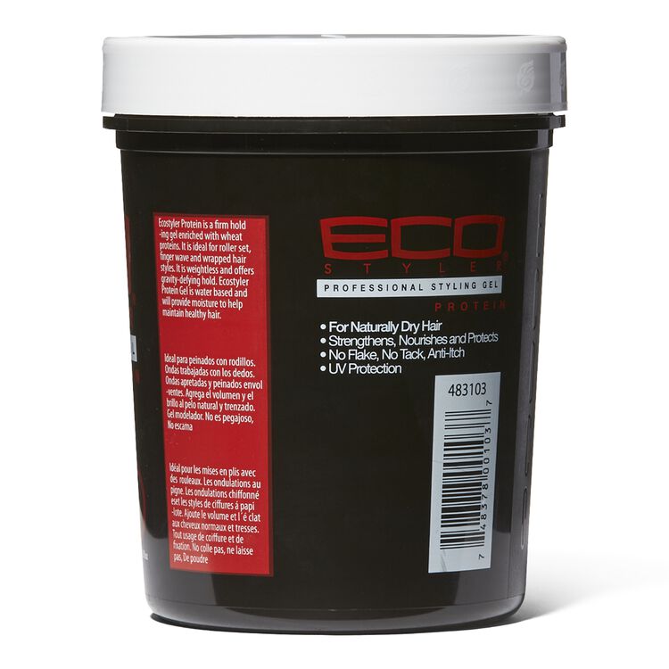 Eco Styler Protein Styling Gel