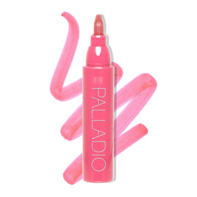 Lip Stain Pinky