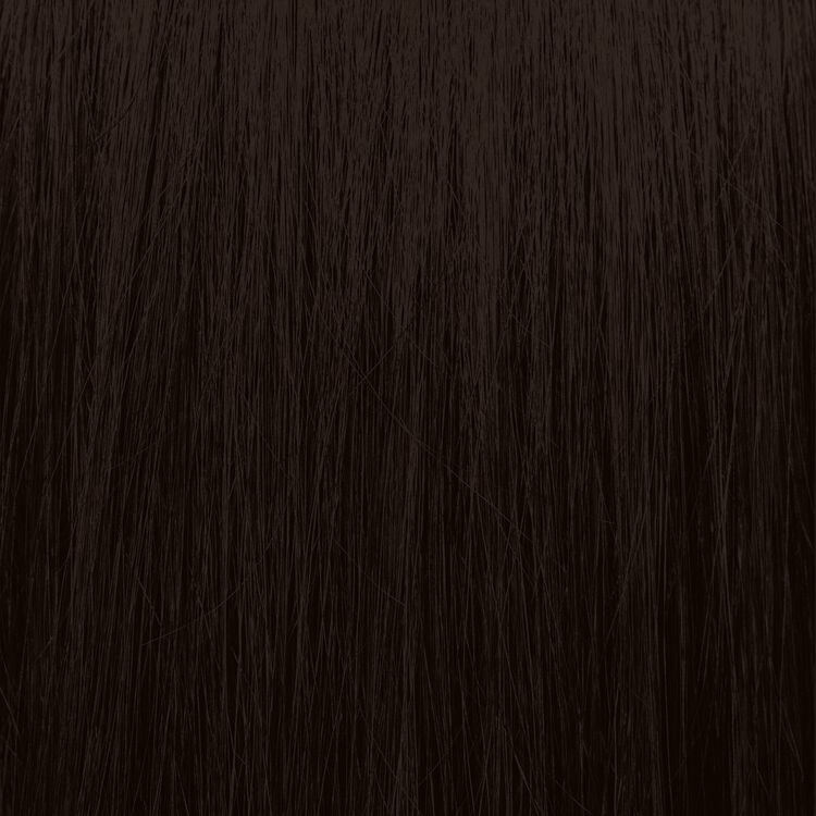 4G Medium Golden Brown Permanent Liquid Hair Color