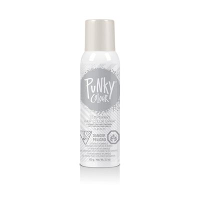 Platinum Temporary Color Highlight Spray