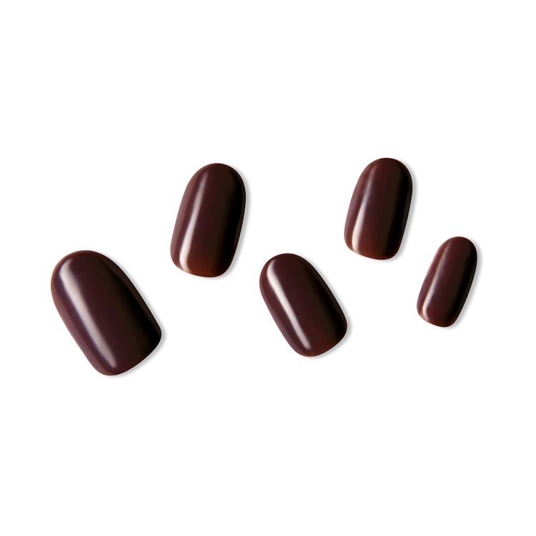 New York Gel Pro Polish Cocoa Powder
