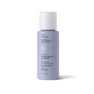 Color Defense Intense Moisture Conditioner Travel Size