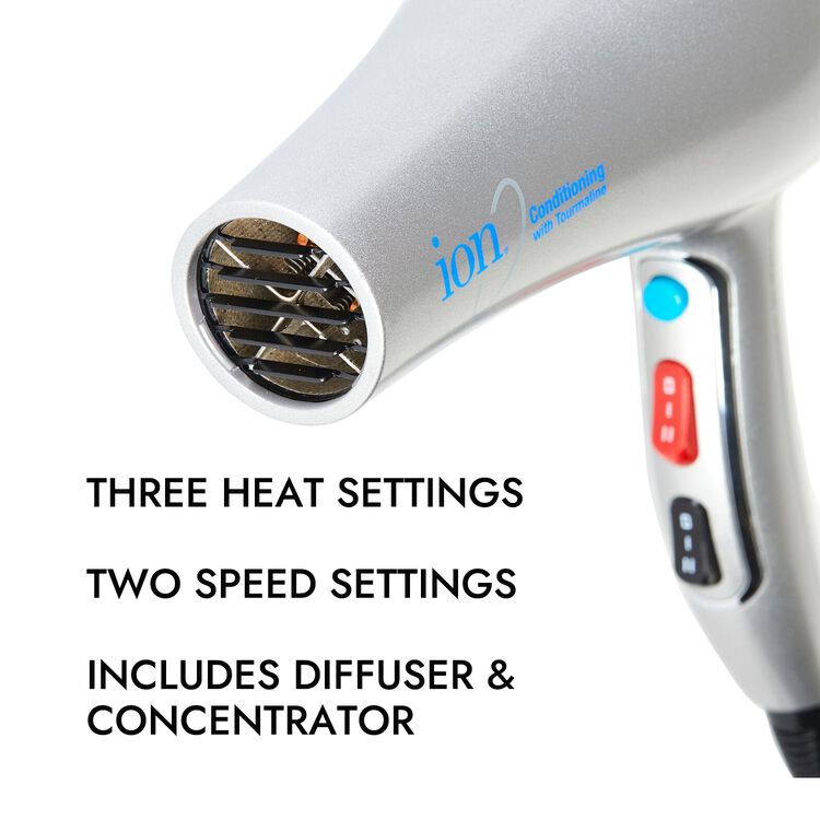 Ionic Conditioning Hair Dryer