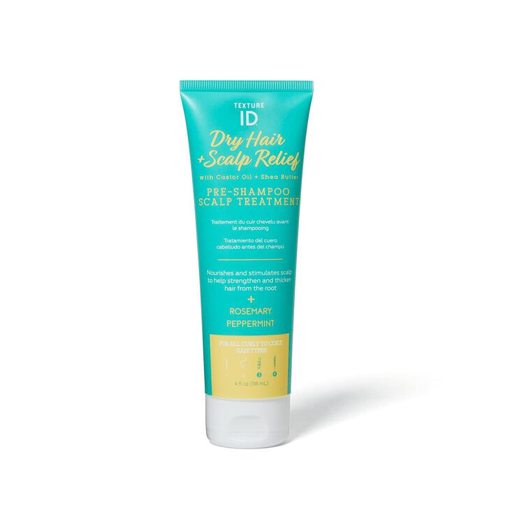 Texture ID Pre-Shampoo Scalp Treatment | Products | Sally Beauty