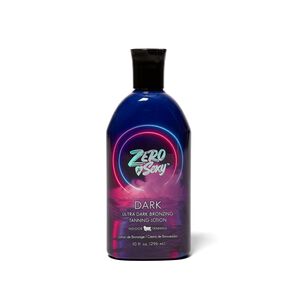 Dark Bronzing Lotion
