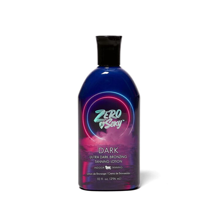 Dark Bronzing Lotion