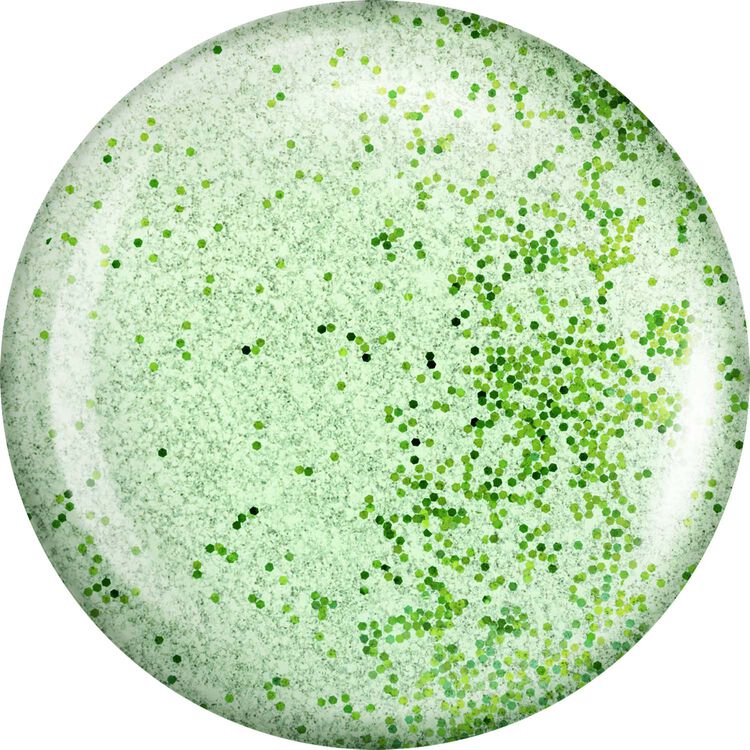 Professional Nail Polish Feeling Lucky