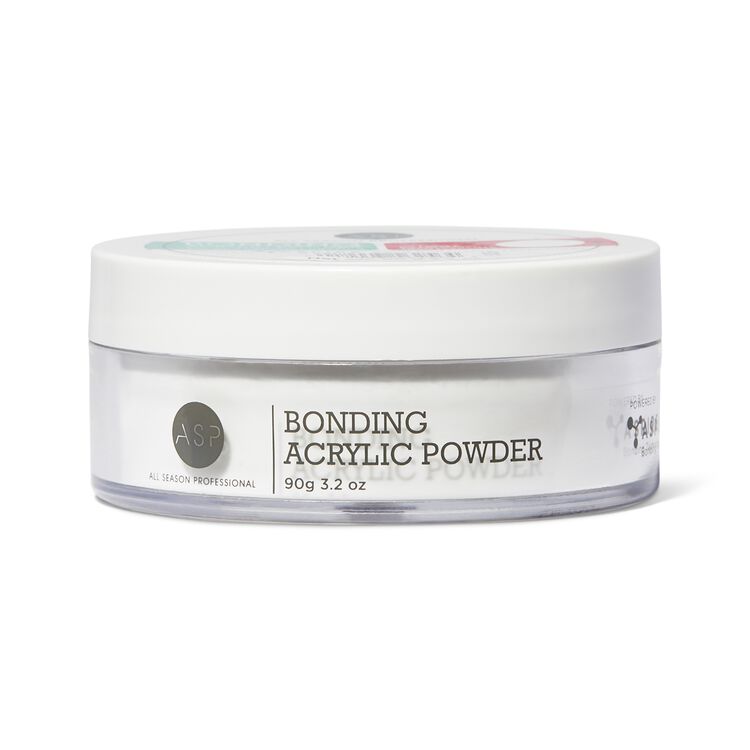 Clear Bonding Acrylic Powder