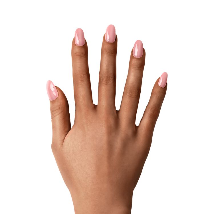 Big Blush Dip Powder