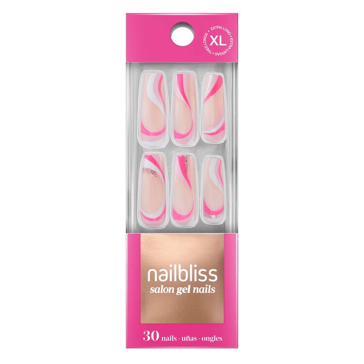 Isn't It Sweet Gel Nail Kit