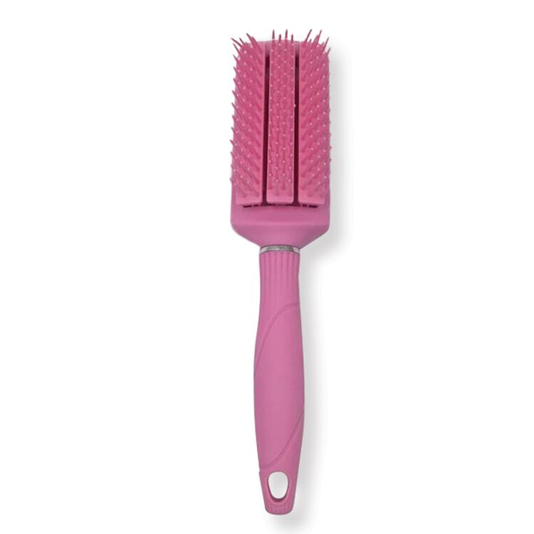 Plugged In Soft Touch Flex Brush | Hair Brushes | Sally Beauty