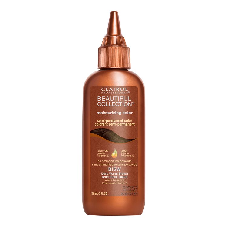 Beautiful Collection Semi Permanent Hair Color By Clairol Demi Semi Permanent Hair Color Sally Beauty