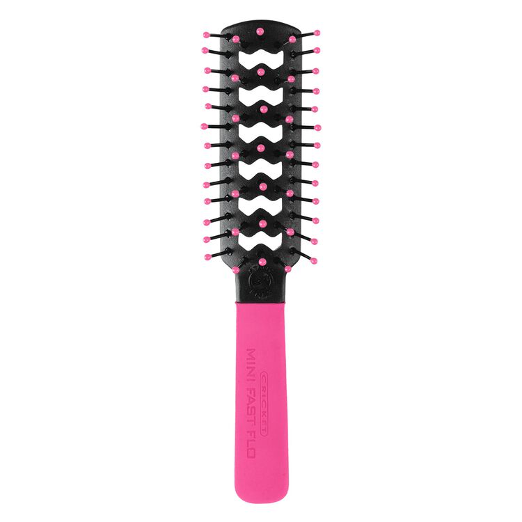 Static Free Mini Fast Flo Vent Brush
