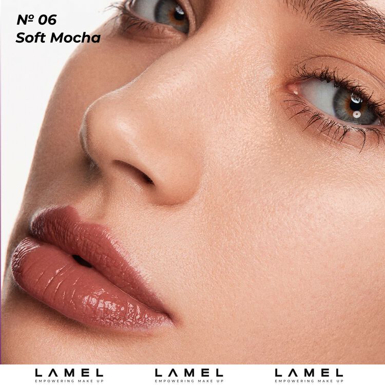 Moisturizing Lipstick-Balm SHEEReflection Only Me