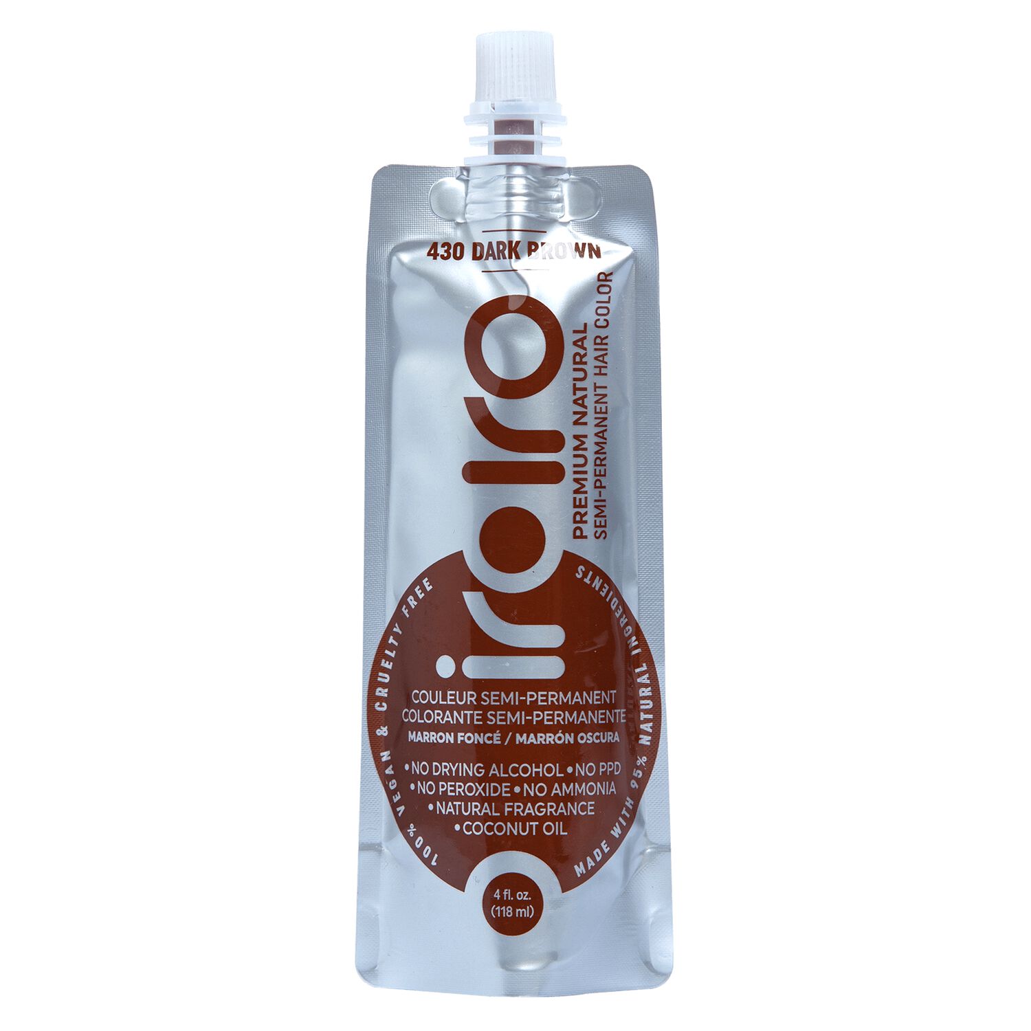 iroiro Hair Color - Thumbnail 3