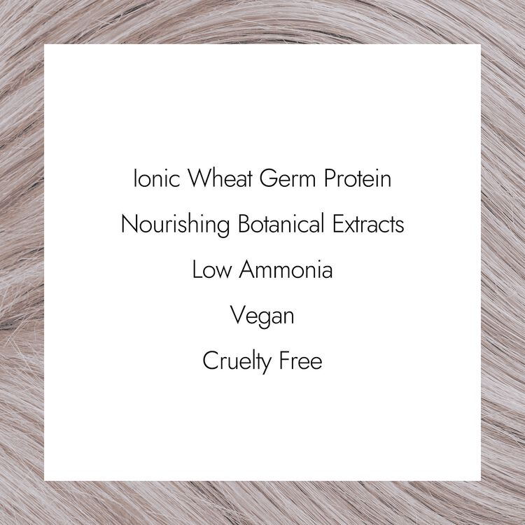 8DV-HM Dusty Violet Permanent Creme Hair Color