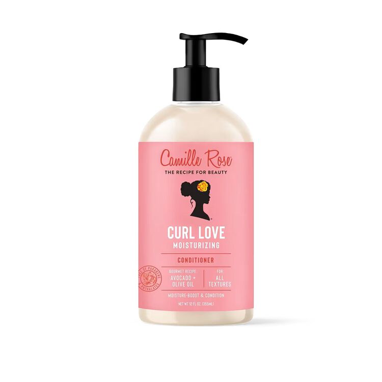 Curl Love Moisturizing Conditioner