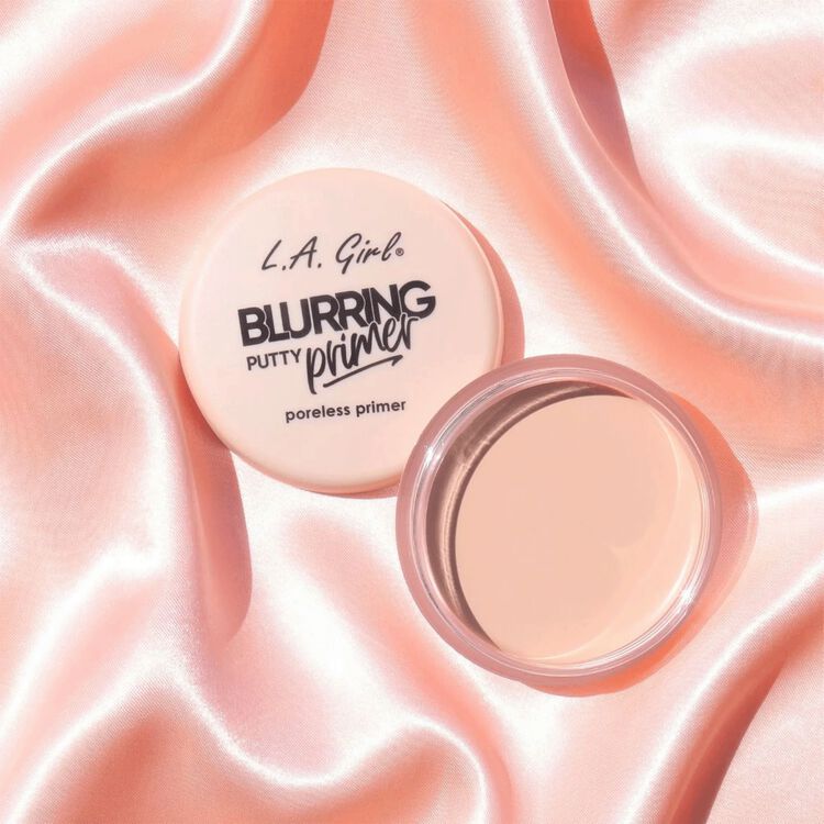 Blurring Putty Primer Translucent