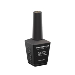 Non-Wipe Top Coat