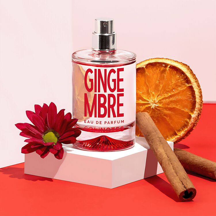 Gingembre Eau de Parfum