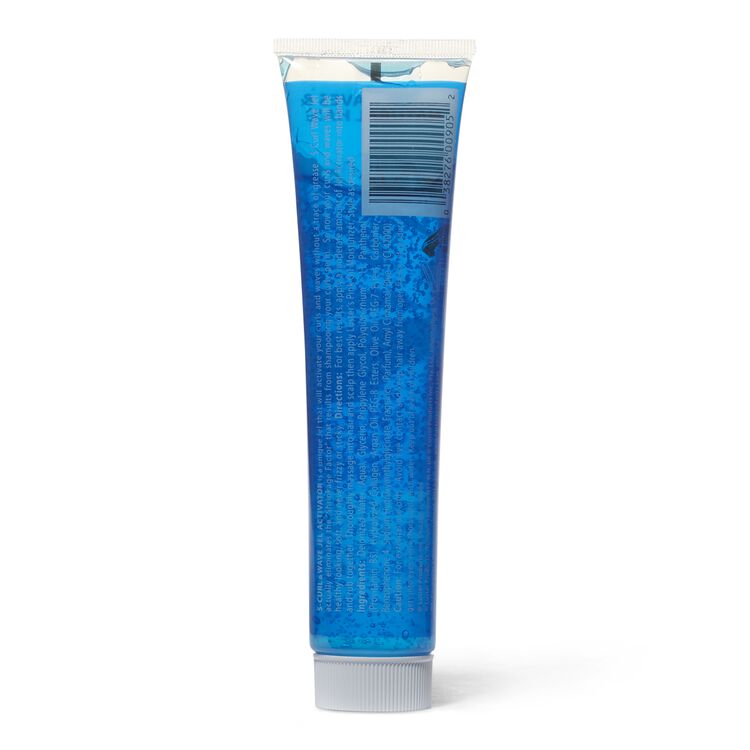 Wave Jel Activator