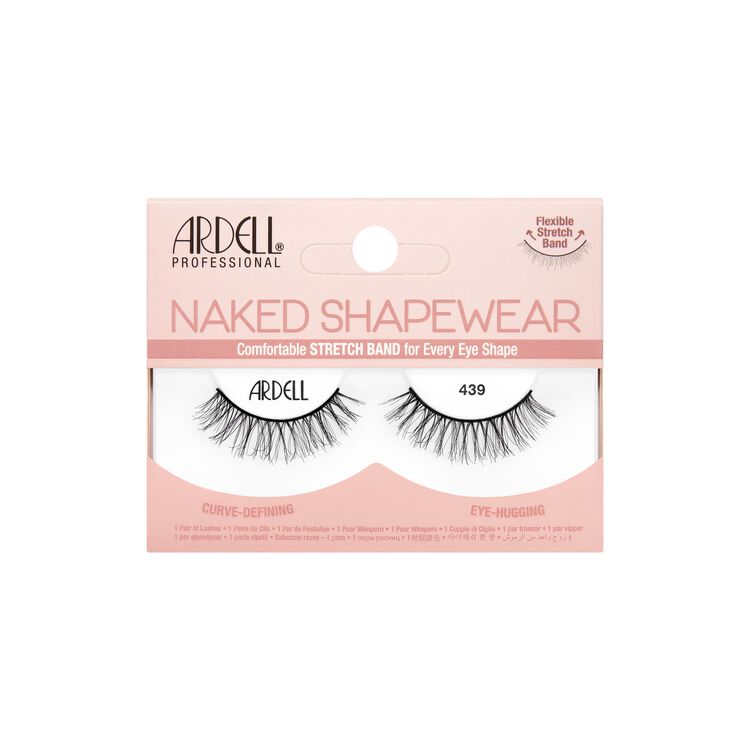 Naked Shapewear Lash 439