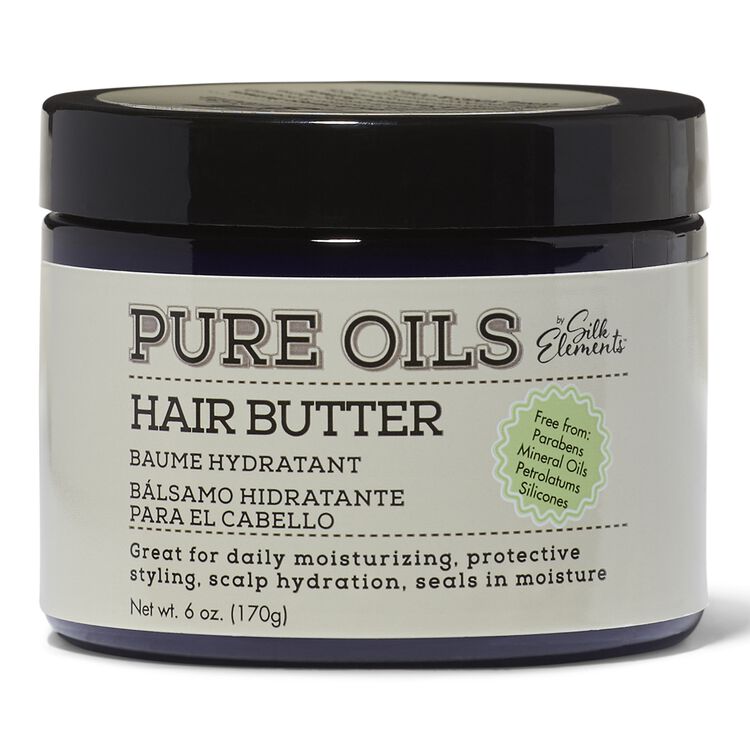 Hair Butter