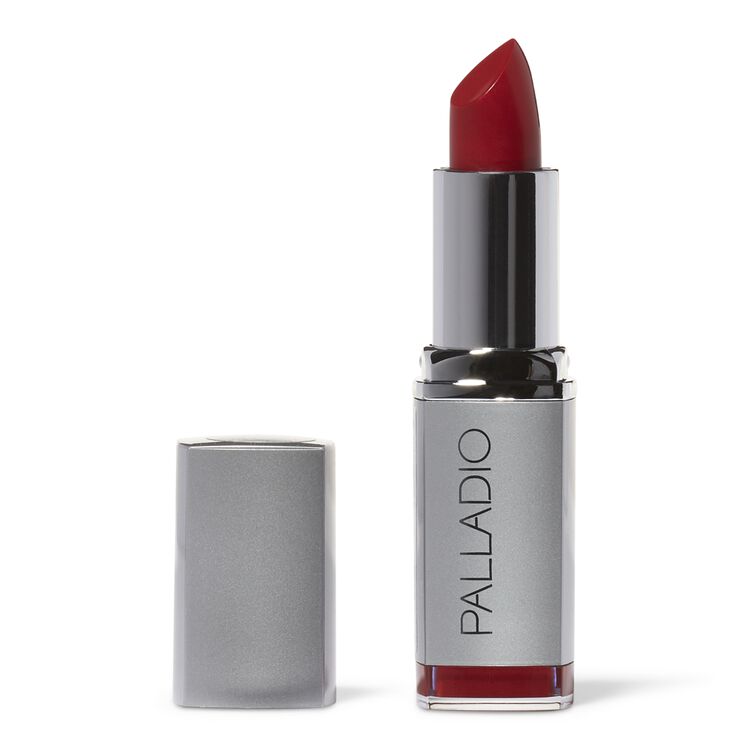 Herbal Lipstick Pure Red