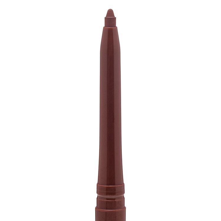 Retractable Lip Liner Coffee