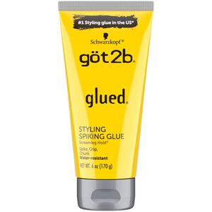g&ouml;t2b Glued Styling Spiking Glue