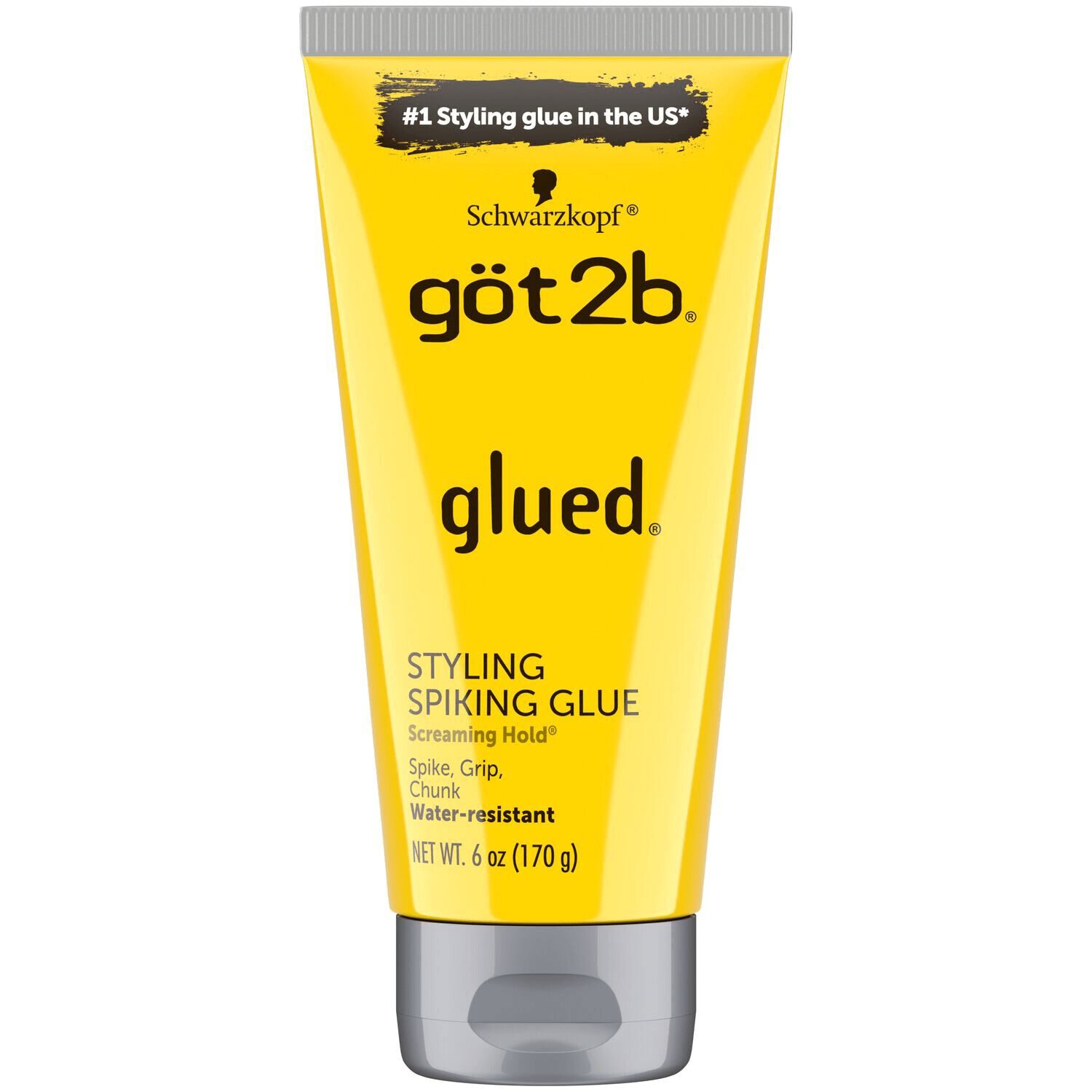göt2b Glued Styling Spiking Glue