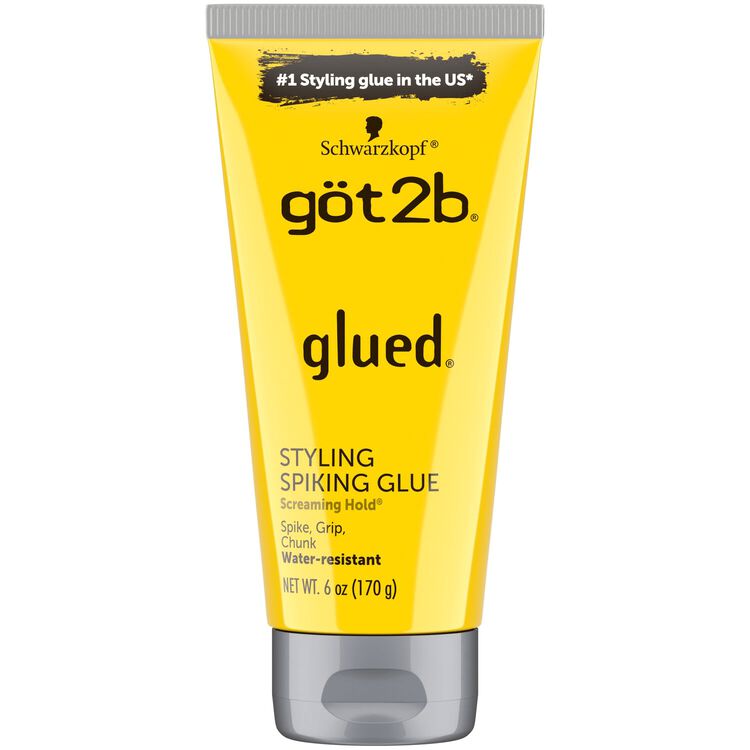 göt2b Glued Styling Spiking Glue