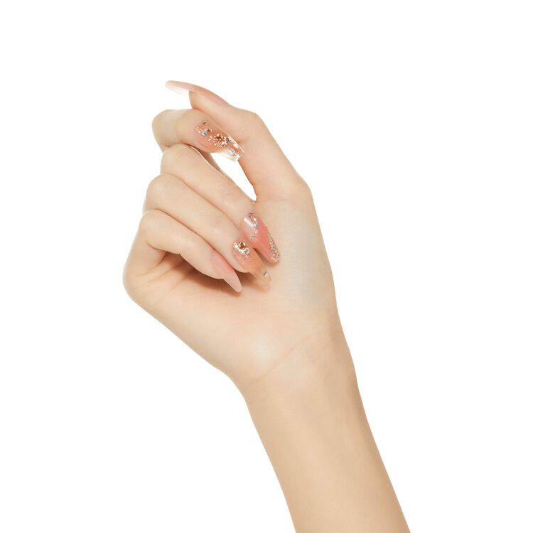 Jelly Fantasy Nails - Jelly Cat