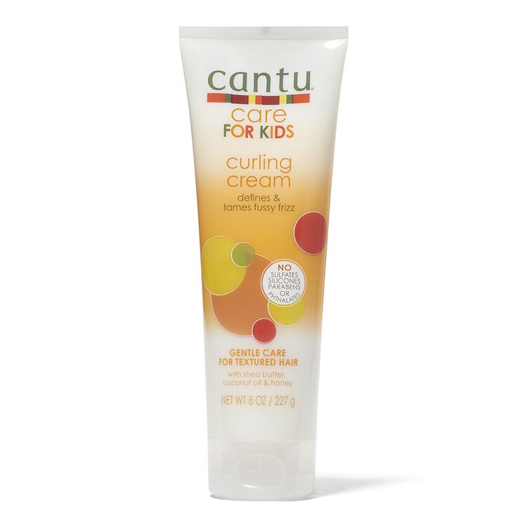 Care for Kids Curling Cream