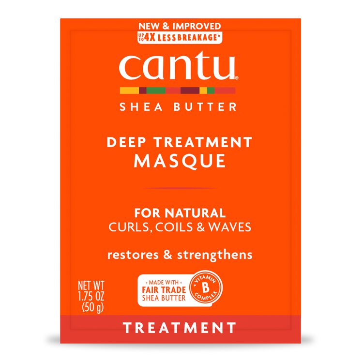 Intensive Repair Deep Treatment Masque Packette