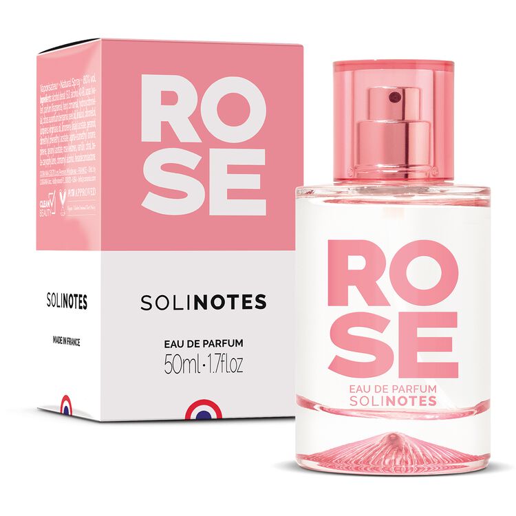 Rose Eau de Parfum