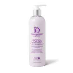 8 oz Almond & Avocado Natural Daily Moisturizing Lotion