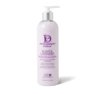 Moisturizing & Detangling Conditioner
