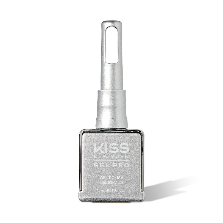 New York Gel Pro Polish Silver Bells