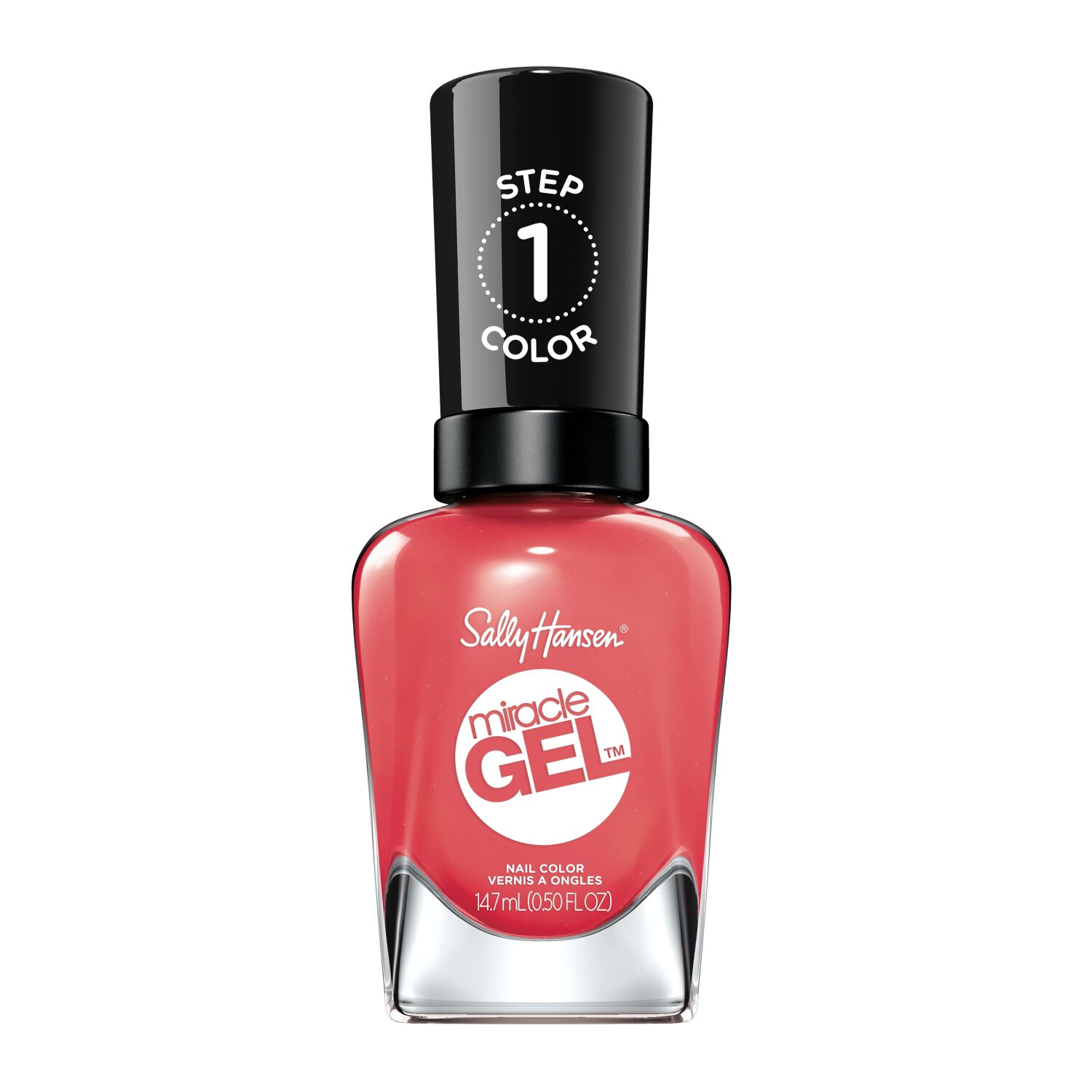 Sally Hansen Gel Polish