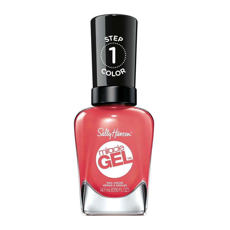 Apollo You Anywhere Gel Polish