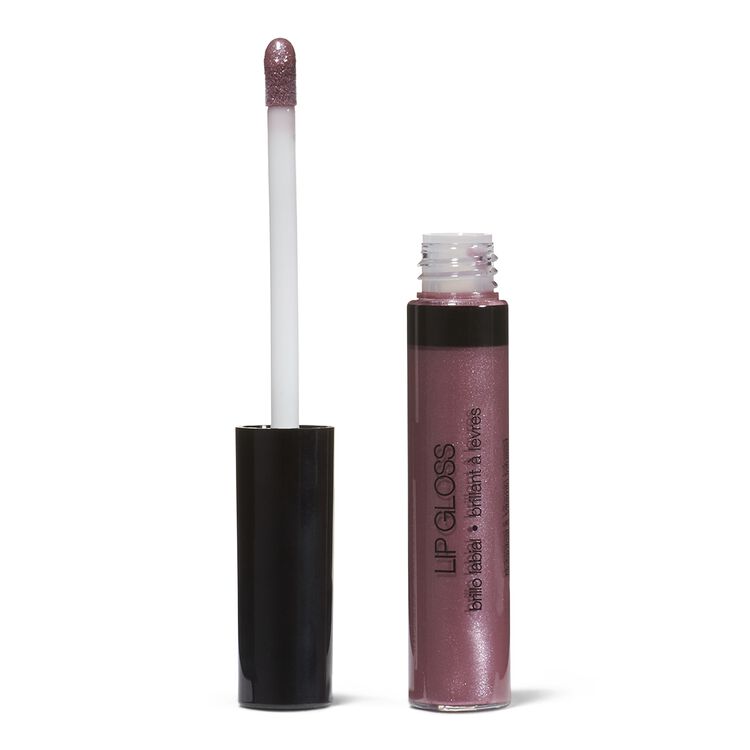 Palladio Herbal Lip Gloss Icy Mauve
