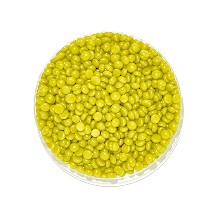 Pineapple Hard Wax Beads