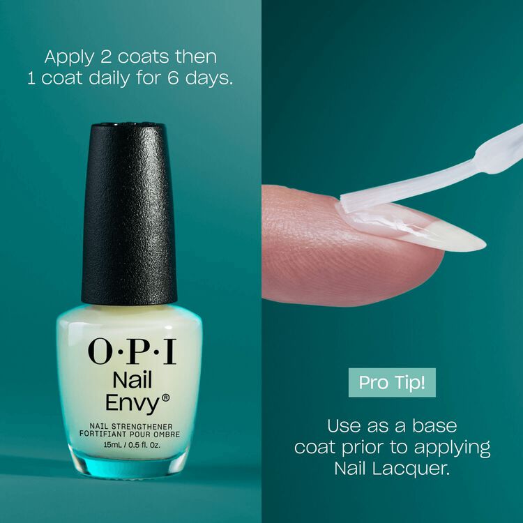 Nail Envy Nail Strengthener