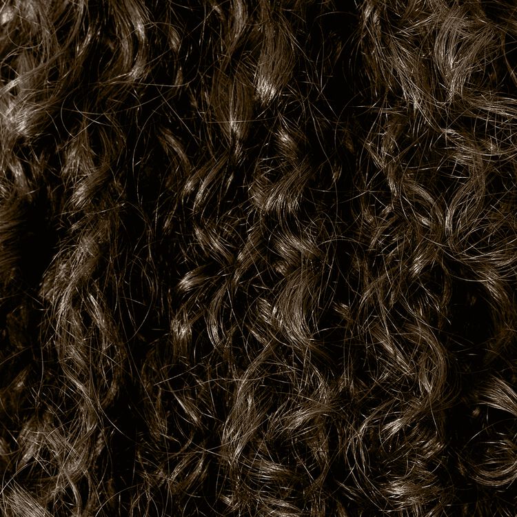 6MB Dark Mushroom Blonde Permanent Creme Hair Color