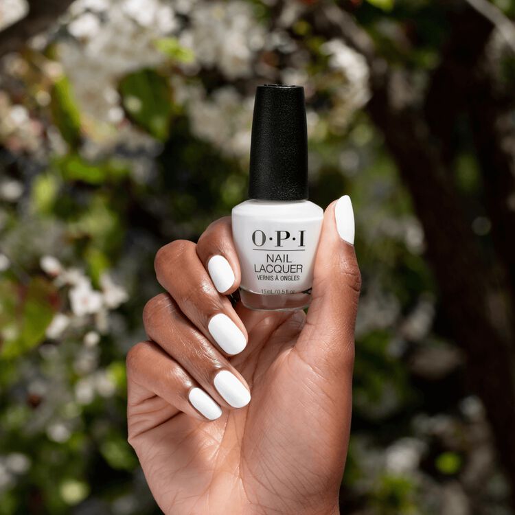 Alpine Snow® Nail Lacquer