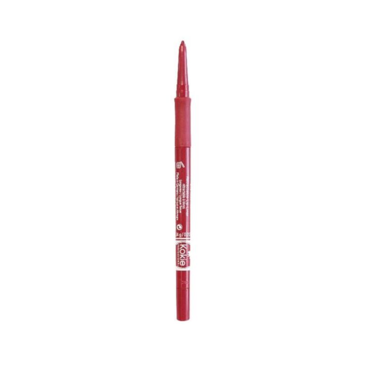 Mechanical Lip Liner Pencil True Red