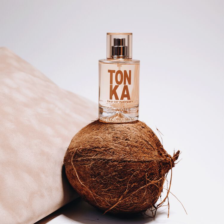 Tonka Eau de Parfum
