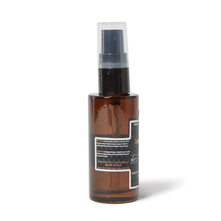 Premium Blends Whiskey Bar Beard Oil