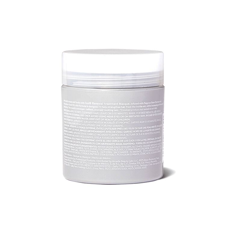 Renewal Treatment Masque 6 oz